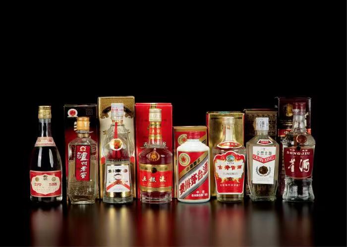 永济茅台酒回收