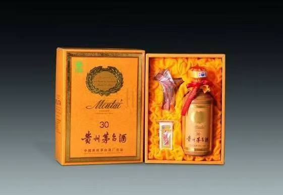 永济年份酒回收